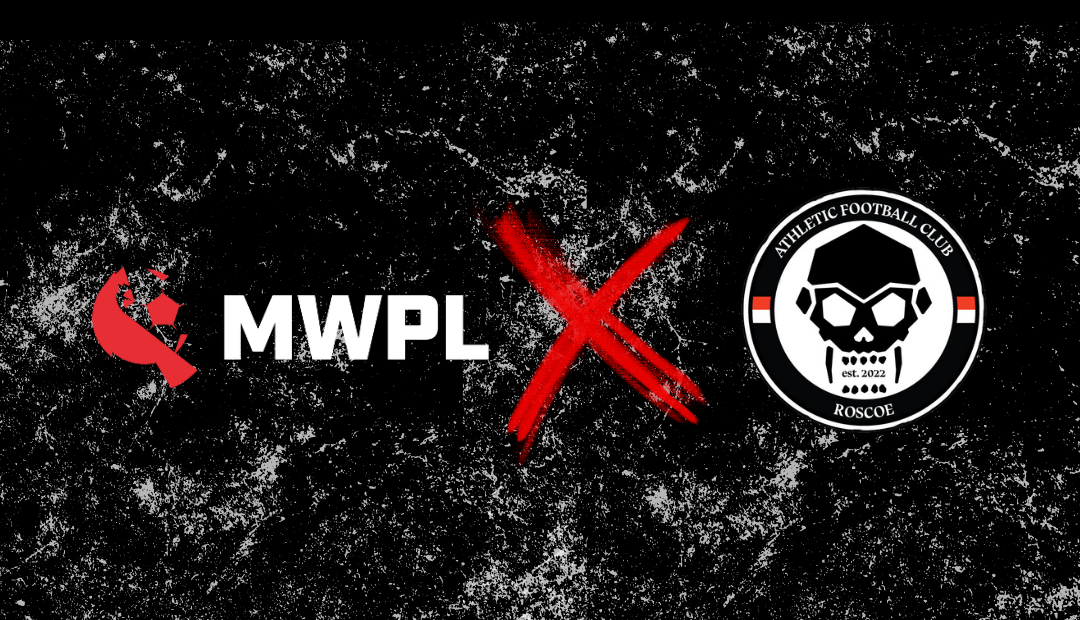 AFC Roscoe Joins MWPL for 2024 Season featured image