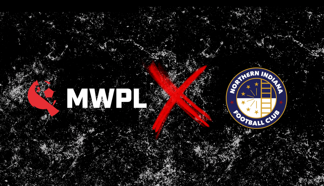 The MWPL Welcomes Northern Indiana FC for 2024 featured image