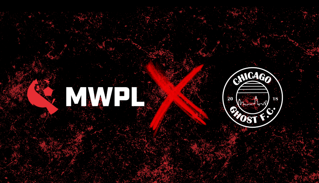 MWPL Welcomes Chicago Ghost FC featured image